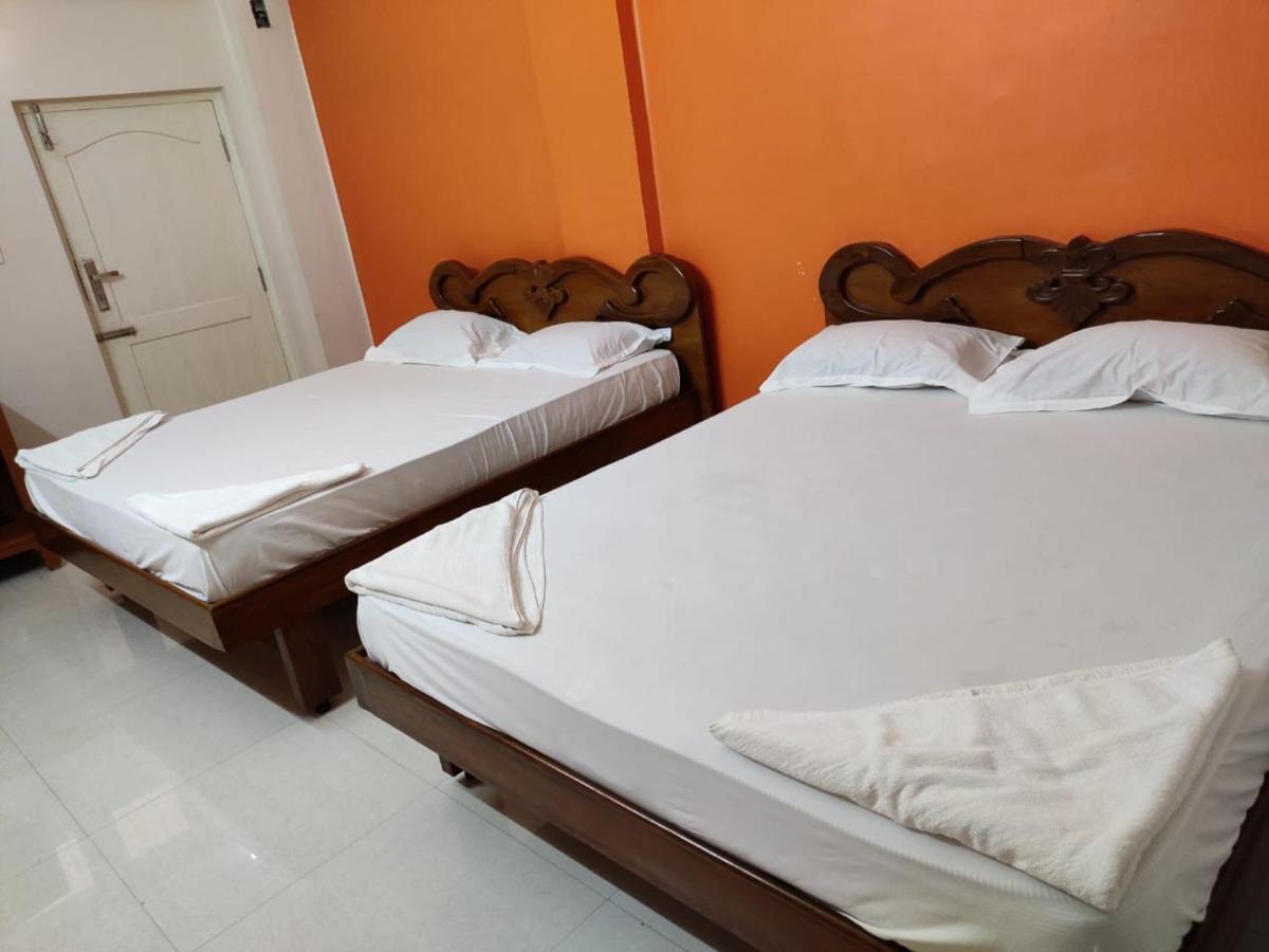 Sibi Lodge Коимбаторе Екстериор снимка