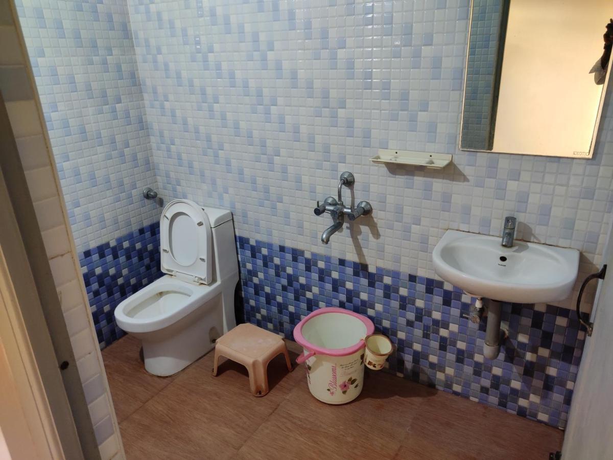 Sibi Lodge Коимбаторе Екстериор снимка