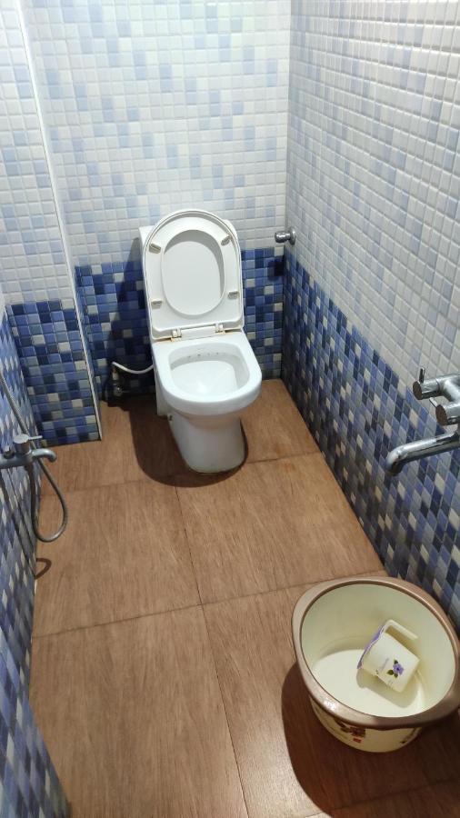 Sibi Lodge Коимбаторе Екстериор снимка