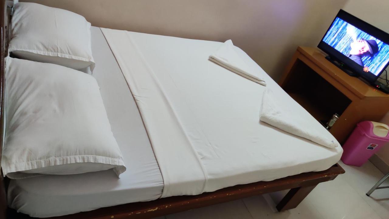 Sibi Lodge Коимбаторе Екстериор снимка