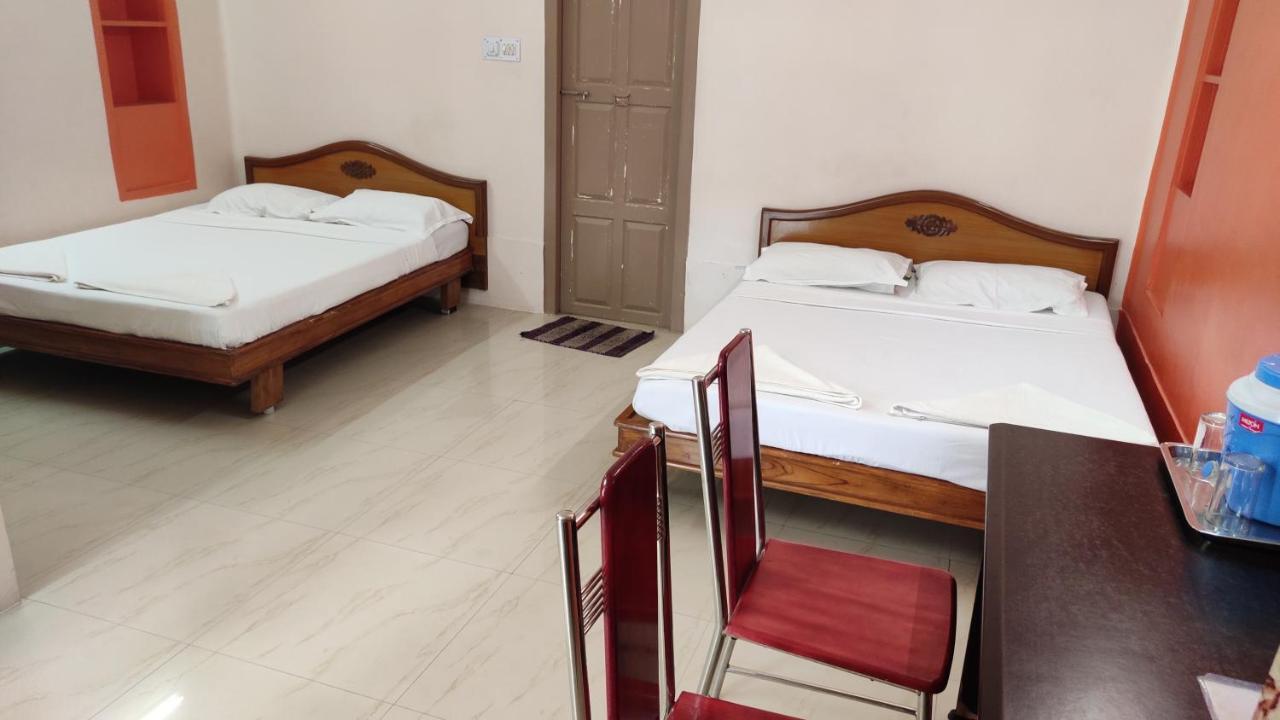 Sibi Lodge Коимбаторе Екстериор снимка