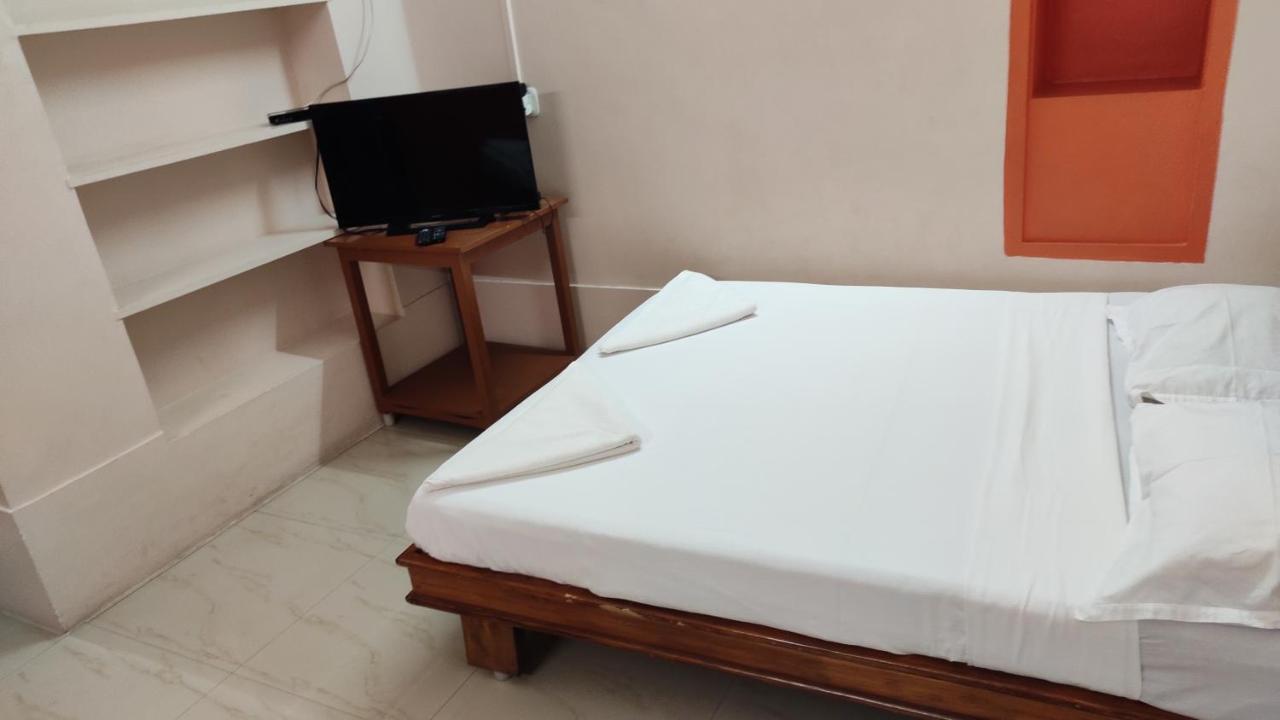Sibi Lodge Коимбаторе Екстериор снимка