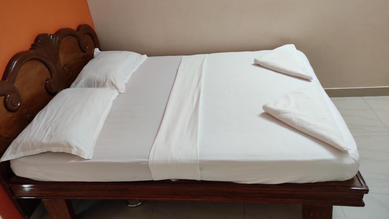 Sibi Lodge Коимбаторе Екстериор снимка