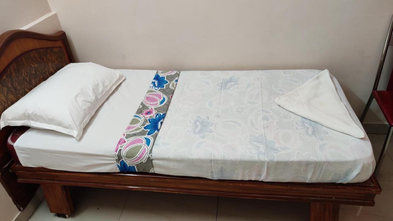 Sibi Lodge Коимбаторе Екстериор снимка