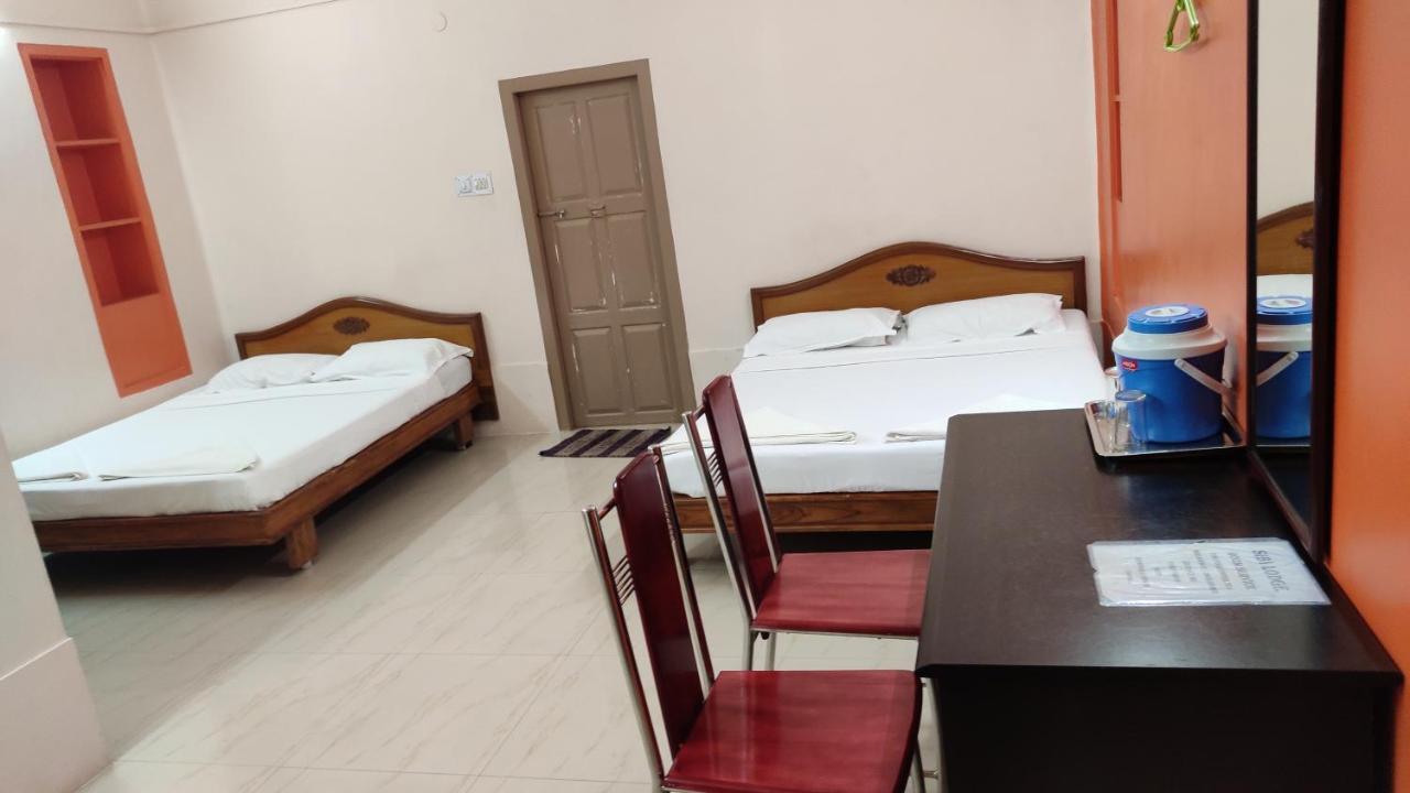 Sibi Lodge Коимбаторе Екстериор снимка
